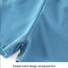 Pantaloncini Estivi Bambini Ragazzi Ragazze Colore Unico Corti Bambino Colore Unico Casual Pantaloni Corti Bambino Pantaloni Corti Abbigliamento Sportivo Capospalla