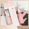 1pc Quick-drying Invisible False Eyelash Glue, Transparent and Natural, a Beginner's Makeup Tool, Long-lasting and Firming