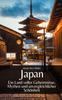 The Japan : Ein Land Voller Geheimnisse, Mythen Und Unvergleichlicher Schoenheit Book