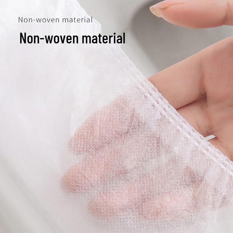 Norland Sunny Disposable Toilet Seat Covers