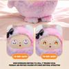 Intelligent Interactive Toy,ChatGPT, Multilingual Companions, Interactive Games, Memory Training
