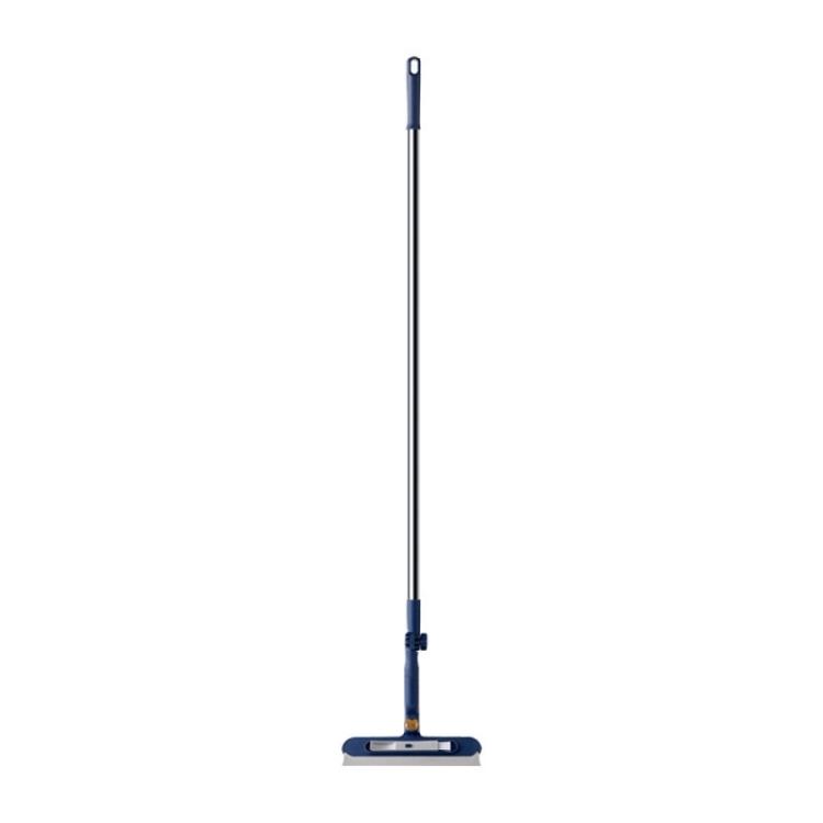 

Extendable Cleaning Tool With ABS Handle And Interchangeable Pad For Clear Windshields синий