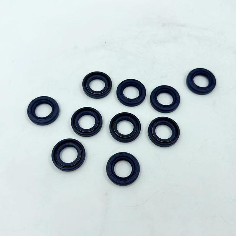 10Pcs Crankshaft Oil Seal Fit For STIHL MS180 MS170 MS210 MS230 MS250 MS 017 018 021 023 025 Garden Tools Gasoline Chainsaw Part