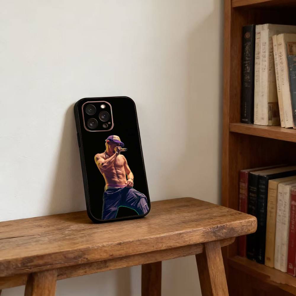 Primera Musa Omar Courtz Phone Case For iPhone17,16,15,14,13,12,11 Plus,Pro Magnetic For Magsafe Wireless Charging