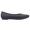 Crocs Brooklyn Pointed Flat Casual Shoes Women Flats Dark-Blue 210169-4LH