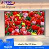 JURDGLED P1.86 Small Pitch LED Display CN plug (adapter included)