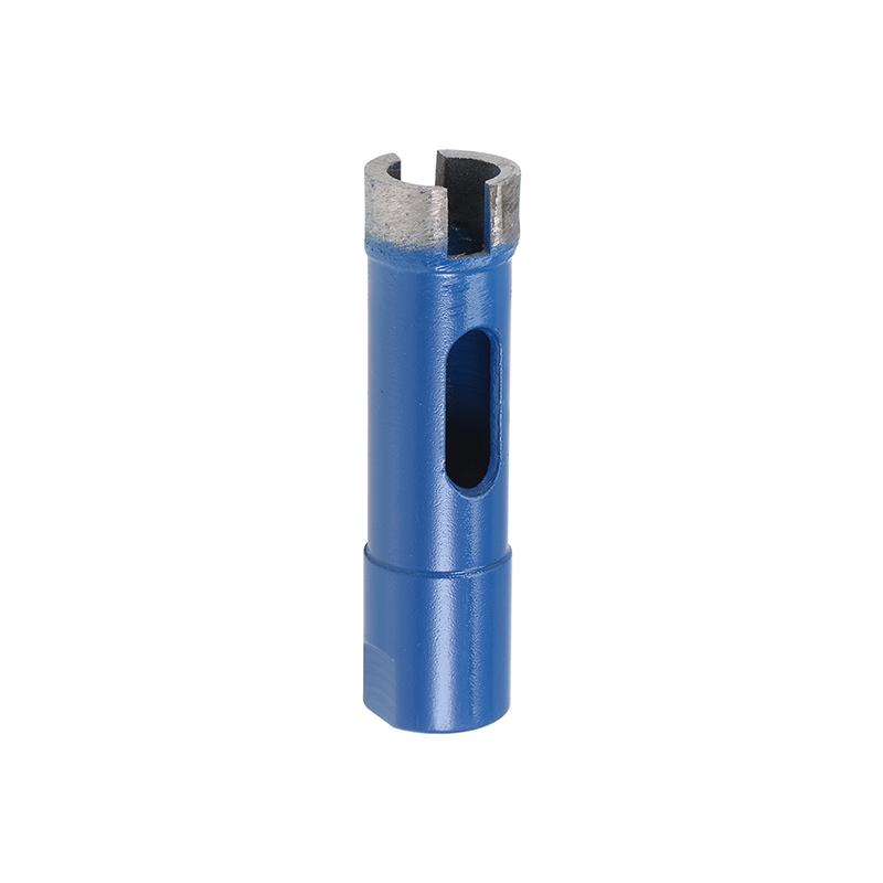 1Pc 12/14/18/20/28/32/38/50mm Sintered Diamond Core Drill Bits Hole Saws for Brick Concrete Masonry Hole Saw Cutter Accessories