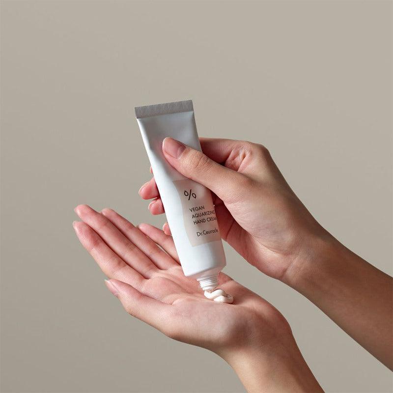 [Dr.Ceuracle] Vegan Aquarizing Hand Cream 50ml