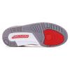 New Jordan 3 Retro White Cement '88 Dunk Contest 2013 580775-160