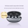 Nankai Ultra Clip-on Open-ear Sport Headphones