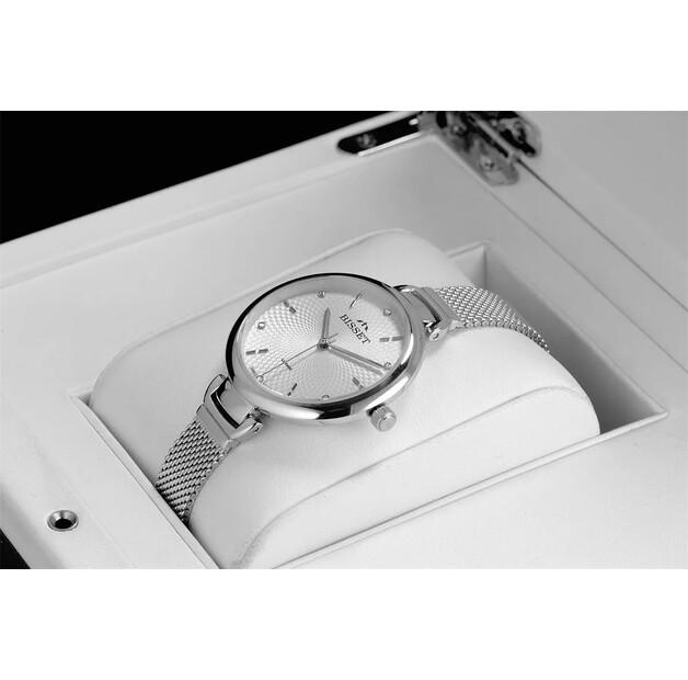 Часы Bisset Bsbe45 (Zb551D)
