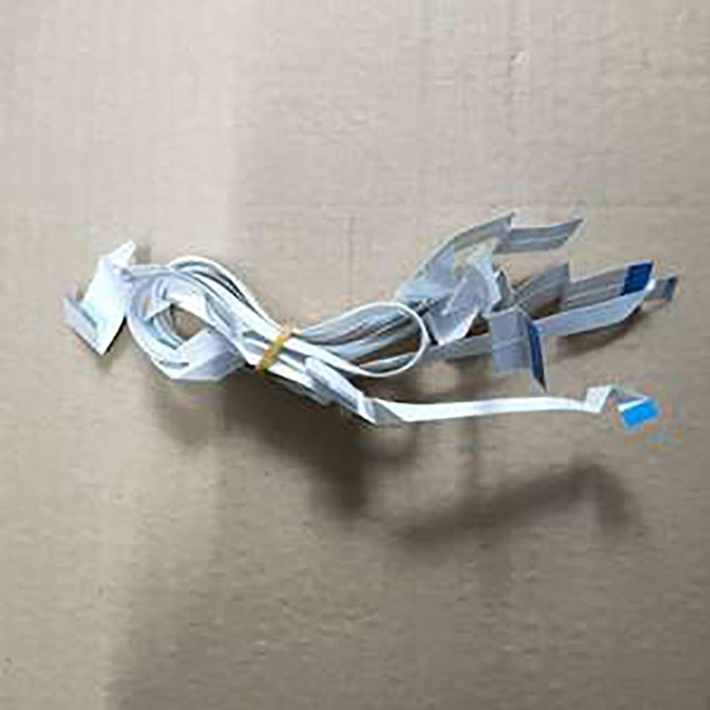 1PC Durable High Quality Print Head Cable For 7111 WF-7621 WF7610 WF7620