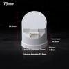 50-160mm Insect-proof Roof Cover Multifunctional Rain Pipe Cap  Outdoor Balcony Bathroom Accessory