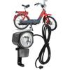 SM Plug Electric Bike Front Light 12V To 72V Electric Bike Headlight Ebike Headlight  Road Bikes