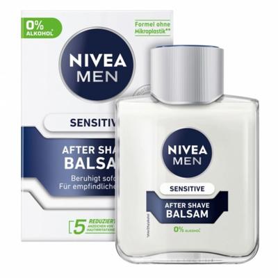 Men Sensitive After Shave Balsam 100ml, 1 Stück