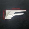 1Pc 3D Metal Logo Car Side Fender/Rear Trunk/Car Body Emblem Badge Sticker, Car Front Grill Emblem Badge Auto Decoration Accessories