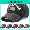 Retro Cotton Embroidered Cap With Curved Brim And Sunshade For Casual Wear