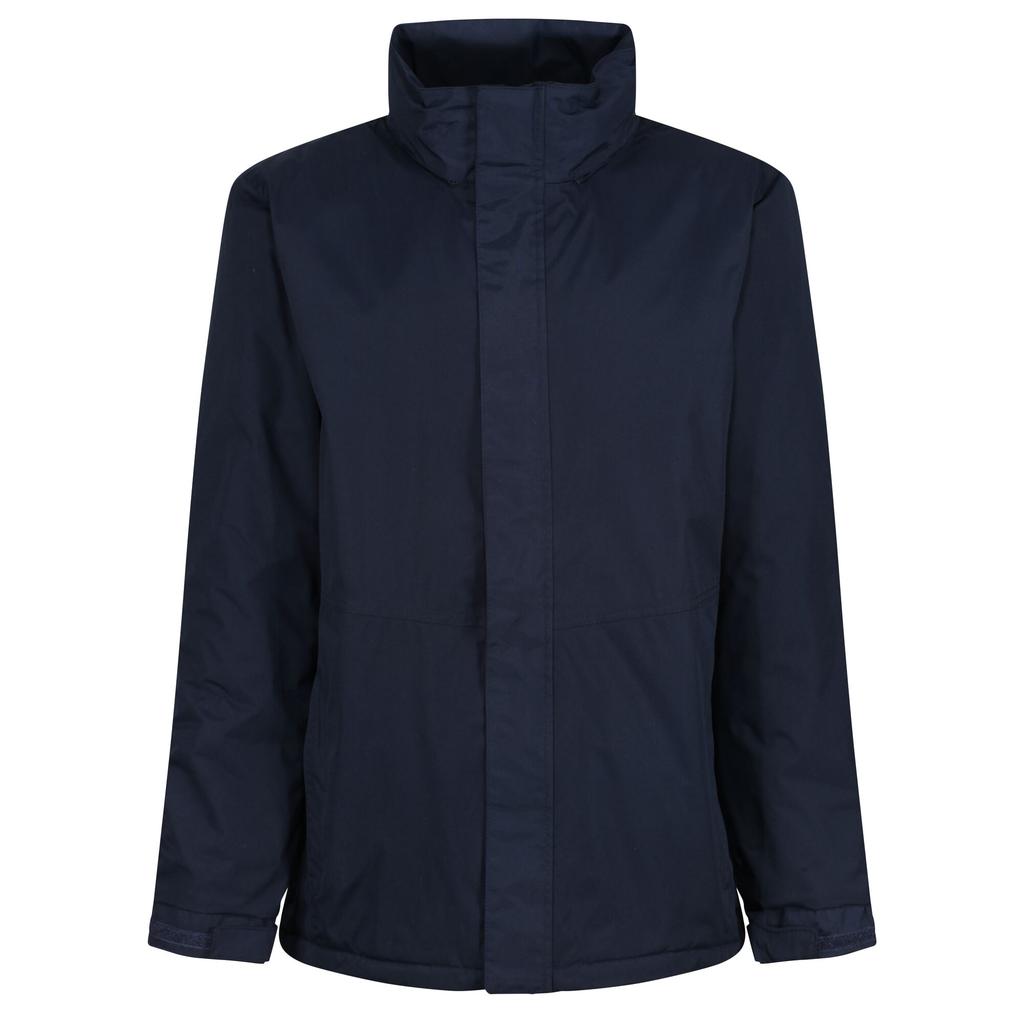 Regatta Mens Beauford Insulated Waterproof Windproof Performance Jacket