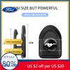 Car Sticker 2026 For Ford New Car Self Adhesive Mini-Storage Hooks Sticker For Ford Mustang Explorer FIESTA Focus GT350 Kuga Fus