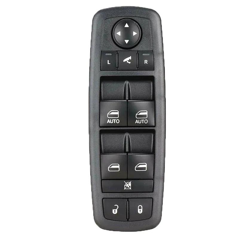 NEW Power Window Master Switch for Dodge Grand Caravan Chrysler Town & Country 2012 2013 2014 2015 2016 OE 68110872AA,68298872AA