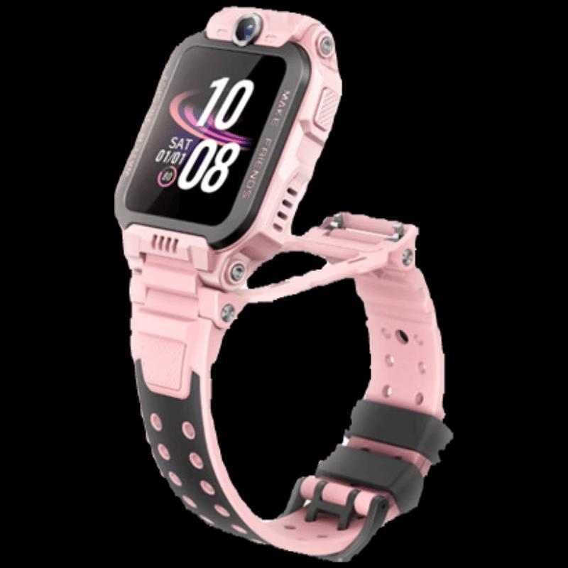 Little Genius Z6 Pro Kids Watch  Philips Bluetooth Speaker Bundle (CN version)