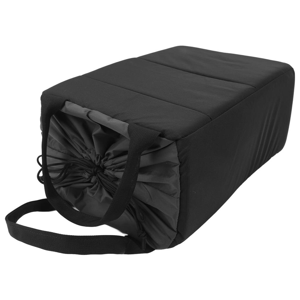 Camera Insert Padded Bag Shockproof DLSR SLR Insert Case Bag for Backpack for R5 R6 T100  7  8   A9