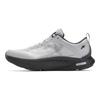 Fila Nuvole Jog Modisch Einfach Vielseitig Bequem Sportstoff Synthetisches Leder Atmungsaktiv Niedrig geschnittene Laufschuhe Herren Sneaker A12M521129FNC