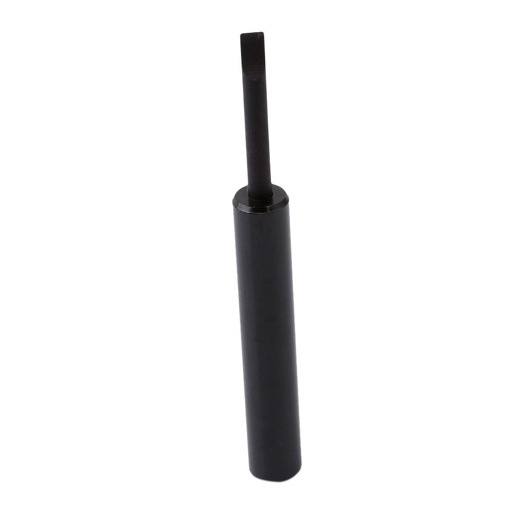 Watch Repair Tool Watch Case Opener Knife Back Cover Pry Remover for Battery Replacement Watch Accessory Repair Tool