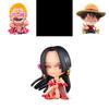 Colorful Collectible One Piece Figures For Kids Gift