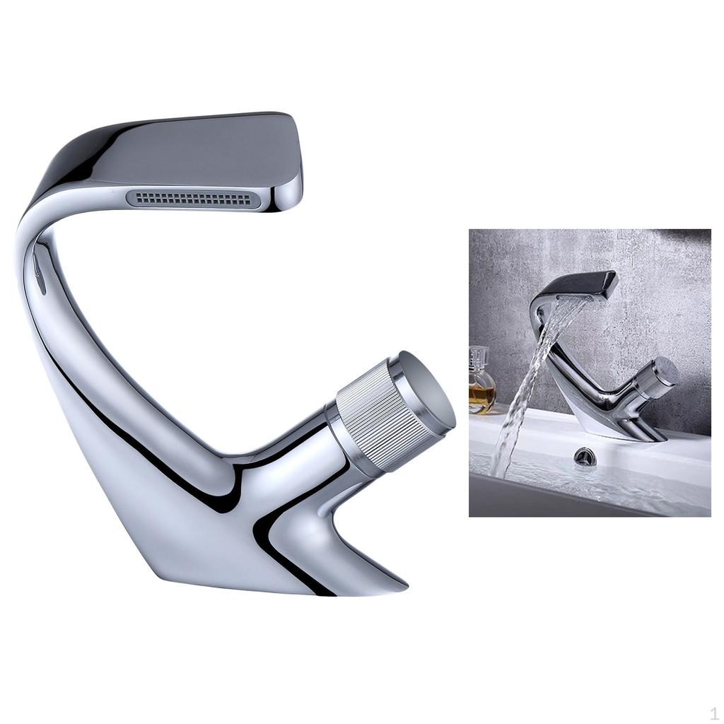 Copper Bathtub Faucet, Kitchen Sink Mixer, Faucet