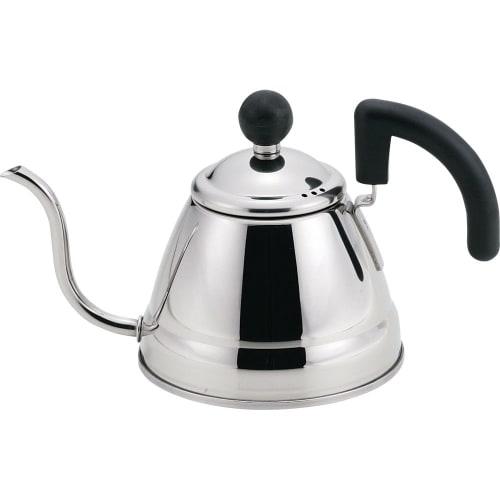 Konvice Wahei Freiz, kávovar Campana, 1 l, vyrobeno v Japonsku, kompatibilní s IH CR-8877
