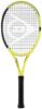 DUNLOP Tennis Hard Tennisschläger 22SX300 TOUR G2 DS22200 YLBK (Nur Rahmen) Griff
