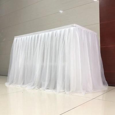 Textilien für Ess- & Wohnzimmer – Tischdecken