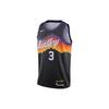 Basketball Jersey Unisex Black CN1773-010