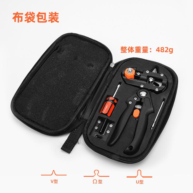 Zahradní nářadí Profesionální zemědělství Zahradnické nůžky Roubovací nůžky Vakcinace ovocných stromů Sekačky Prořezávací nůž