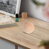 Unpainted Wooden Balls Sizes 30mm To 60mm Natural Wood Ready for Decorating