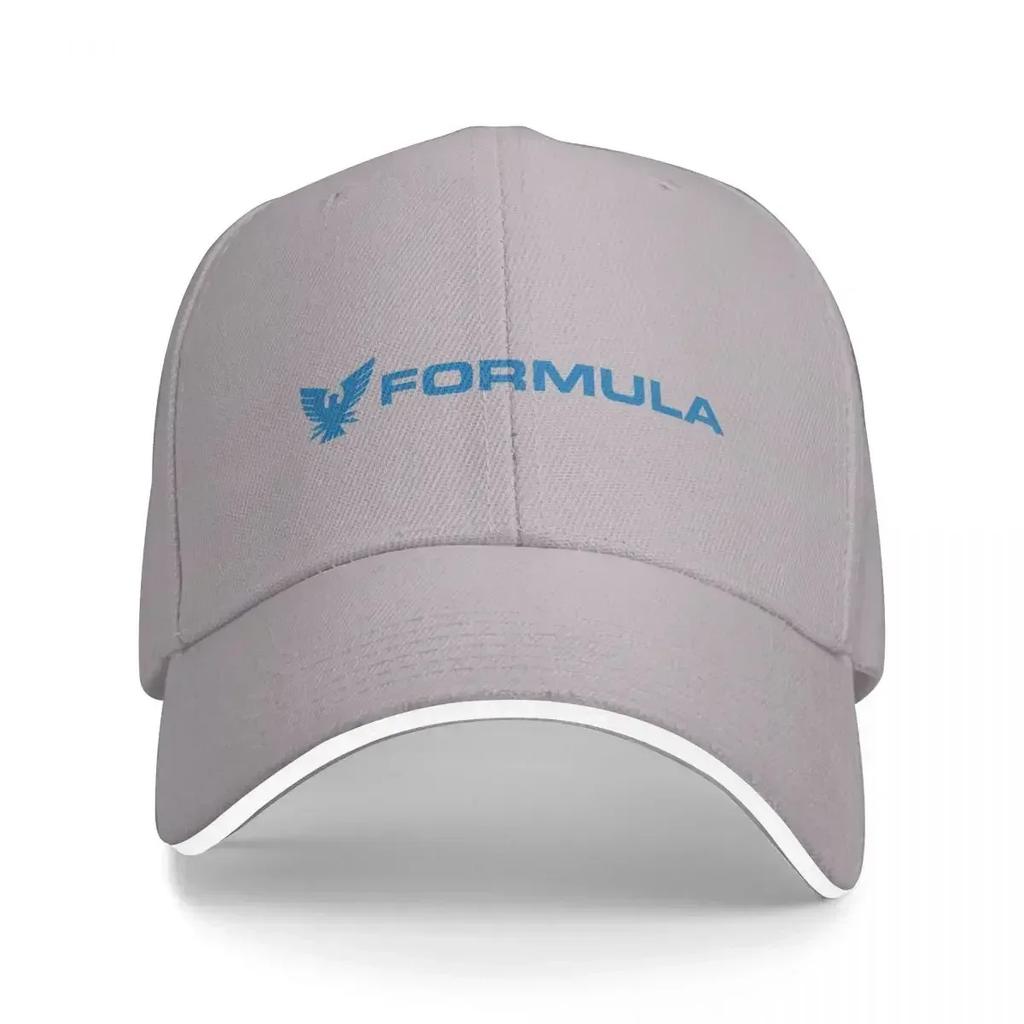 Fun Formula Boating Gear Baseball Cap Hip Hop beach hat Luxury Cap Caps Male Women's