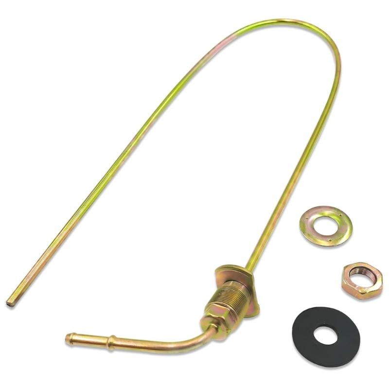 Universal Fuel Suction Pipe For 2000/2000S/2000ST/2000STC Vehicle Heating Units Optimized For Cold Weather Performances