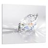 PANEL SZKLANY DO KUCHNI 65x60 Diament