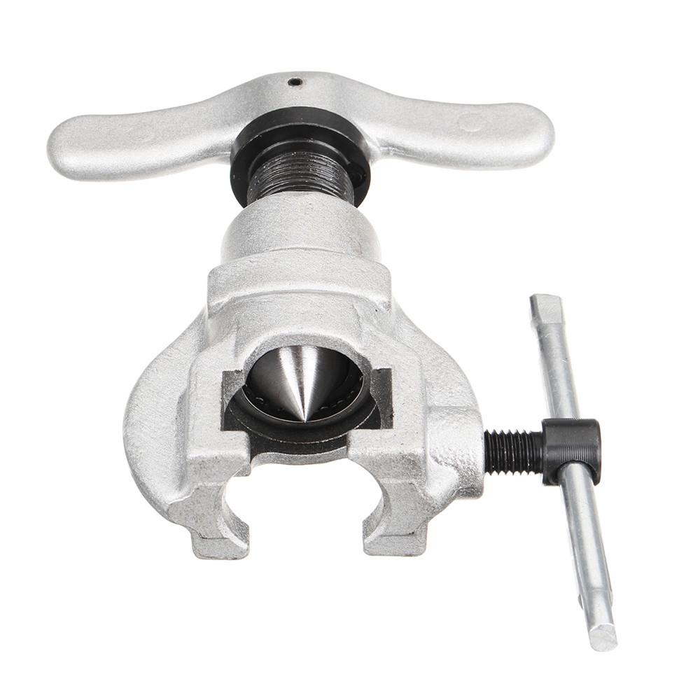 7Die 3/16-3/4 37C Eccentric Flaring Tools Set Copper Tube Pipe Refrigeration