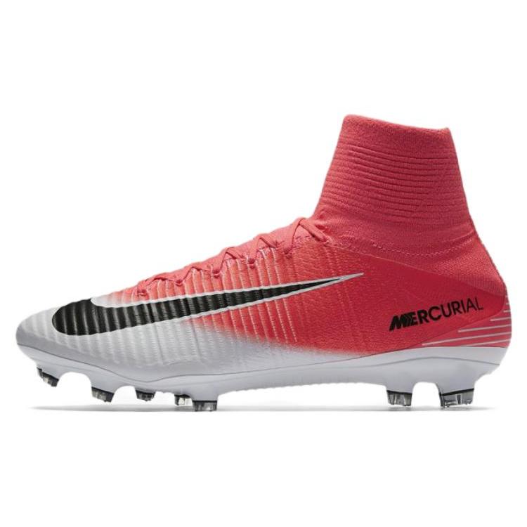 

Новые Nike Mercurial SuperFly 5 Fg Racer Pink 831940-601 44