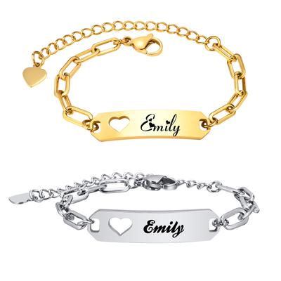 Bracelets – Bracelets chaînes