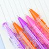 New New 5/10Pcs Creative Stationery Fun Puzzle Game Pen Maze Ballpoint Pens Stress Relief Writing Tool Unique Gift