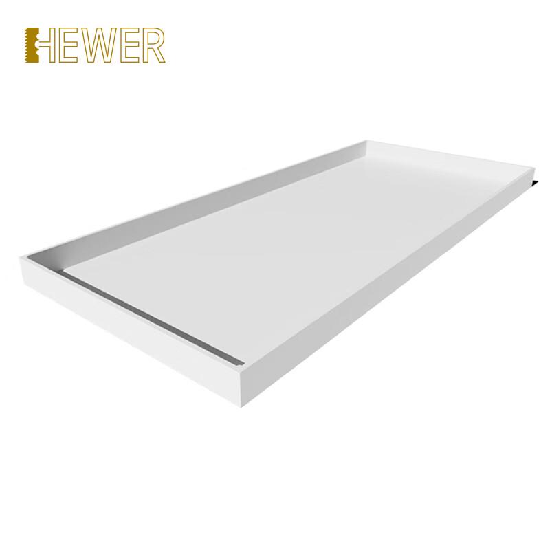 HEWER Chemical Spill Containment Tray