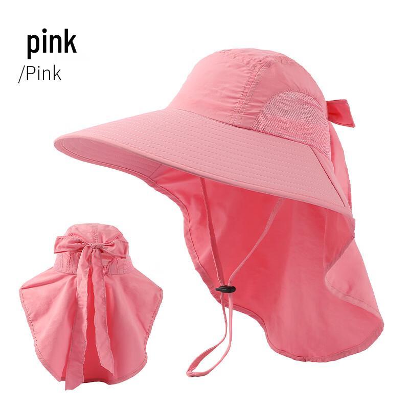 

mling Men s Outdoor Sun Hat with Ponytail Hole