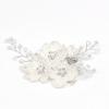 Muster Perlenblume Haarnadel Kopfschmuck