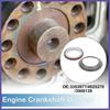 1Pc Crankshaft Oil Seal for 6CT8.3 6CTA8.3 QSC8.3 QSL9 Diesel Engine No.3353977