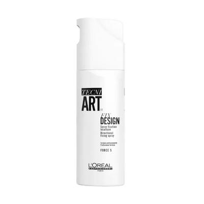 L'Or?l Professionnel Tecni Art Fix Design Directional Fixing Spray Force 5 200ml