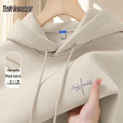 Men's High Street Pullover Hoodie