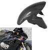 For BMW HP4 S1000RR Mudguard 2009-2018 S1000R S1000XR 2016-2018 Mudguards Part Front Wheel Hugger Splash Guard Motorcycle Fender
